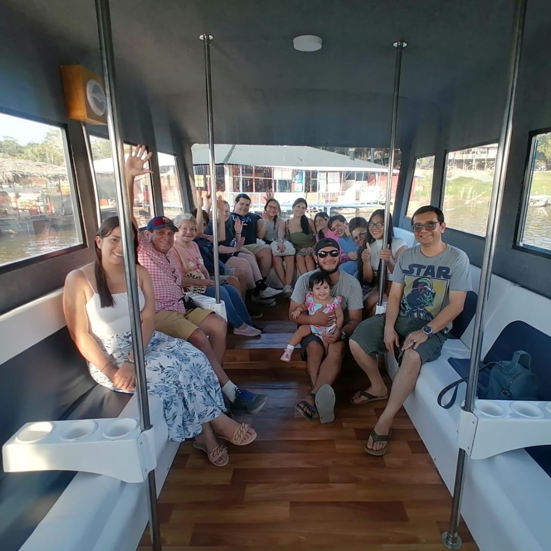 Paquete Ruta INKARIAN Pucallpa y Tingo - Imagen 2