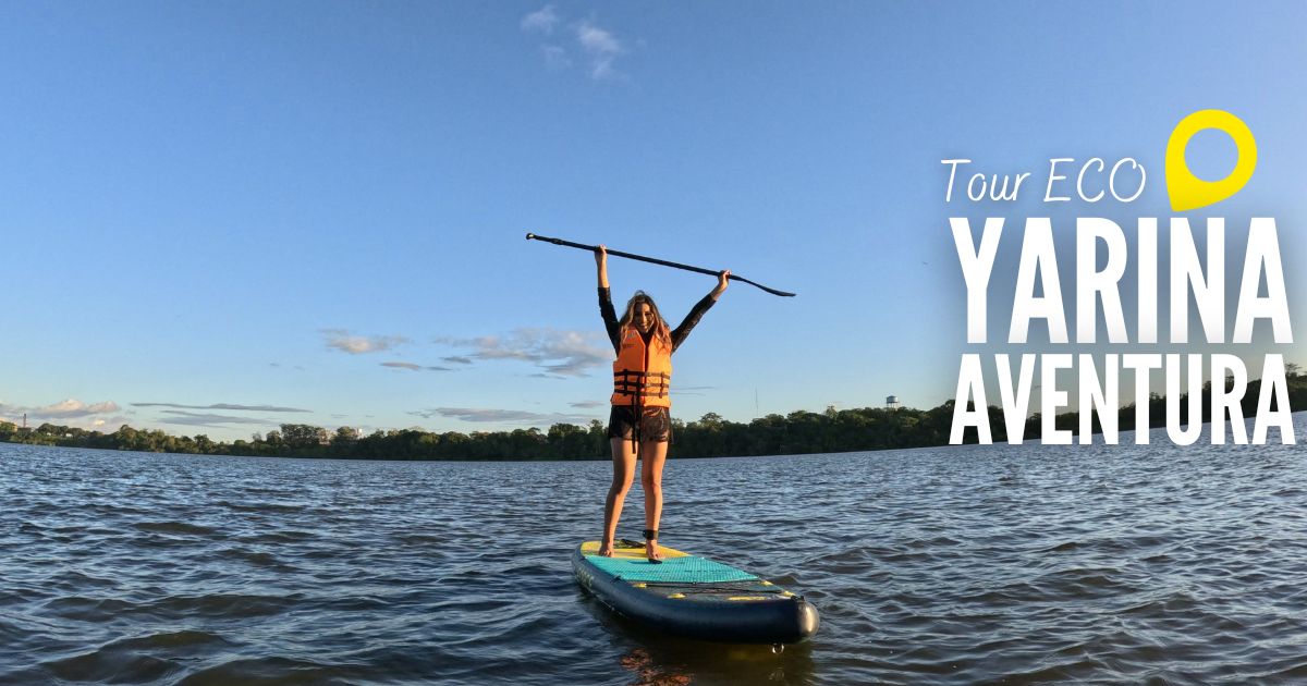 Paquete Cultura y Naturaleza - Imagen 3