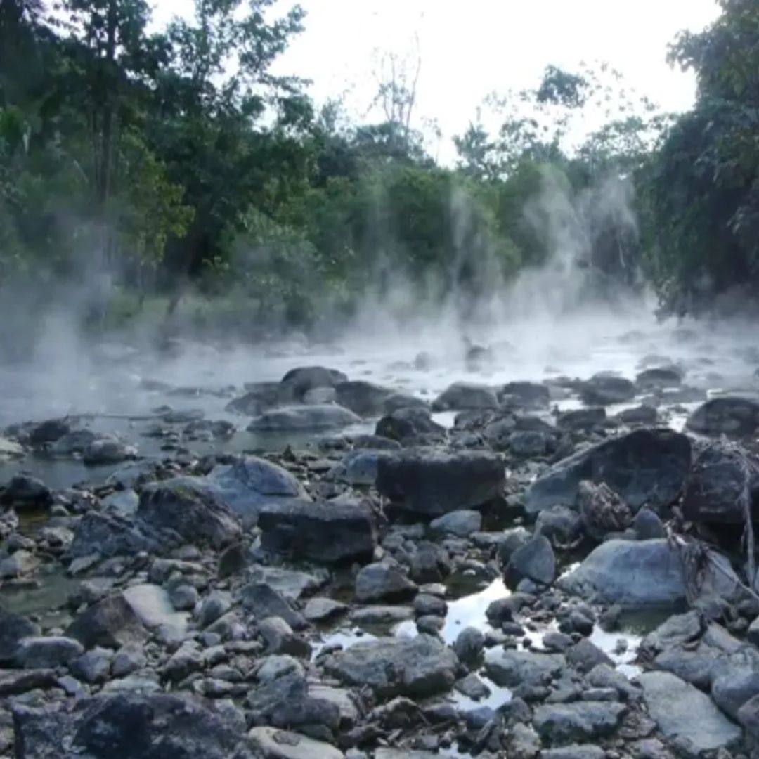 Río Hirviente Shanay Timpishka - Imagen 4