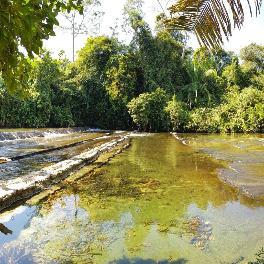 Río Hirviente Shanay Timpishka - Imagen 2