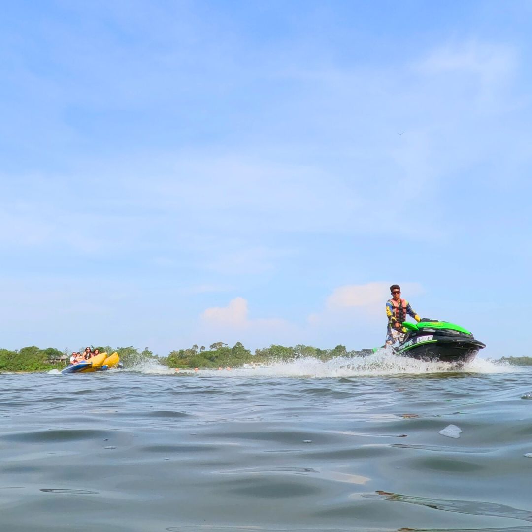 Yarinacocha SANSET Aventura - Imagen 5