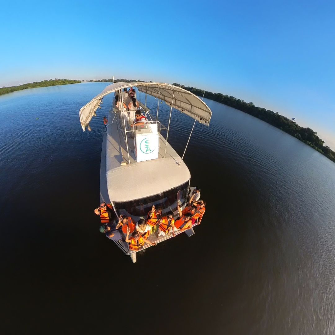 Yarinacocha SANSET Aventura - Imagen 4