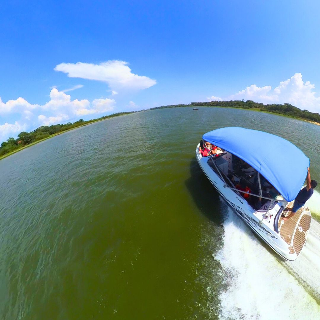 Yarina LUXURY Aventura - Imagen 2