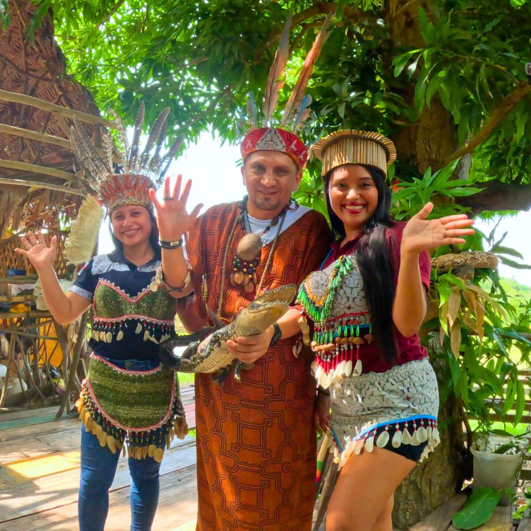 Yarina LUXURY Aventura - Imagen 3