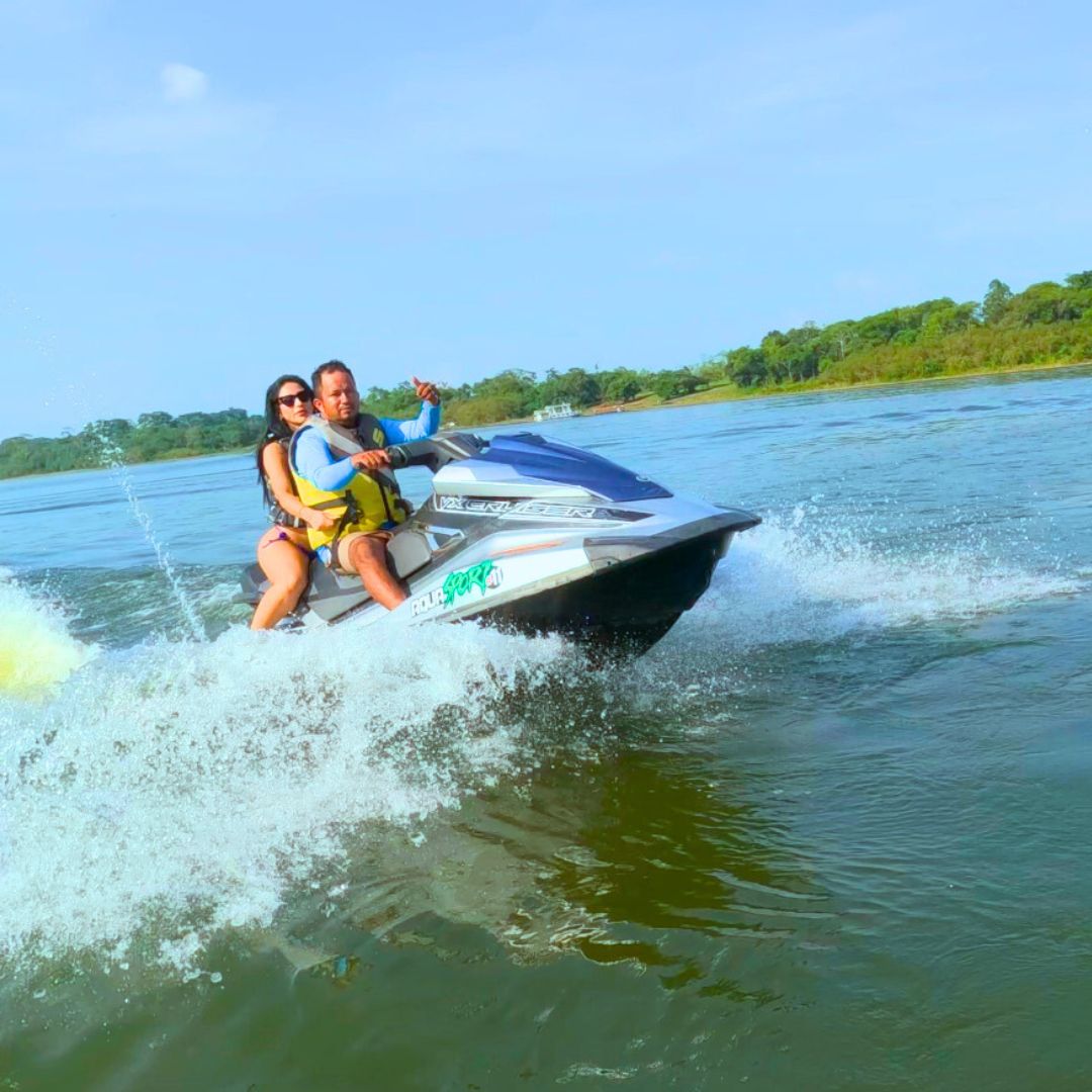 Yarina LUXURY Aventura - Imagen 4