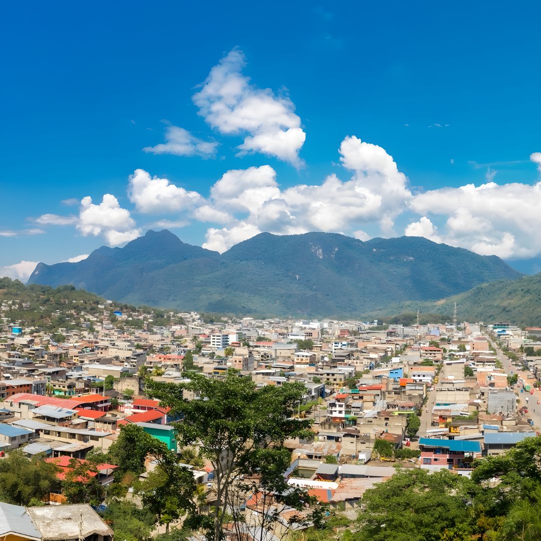 Paquete Ruta INKARIAN Pucallpa y Tingo