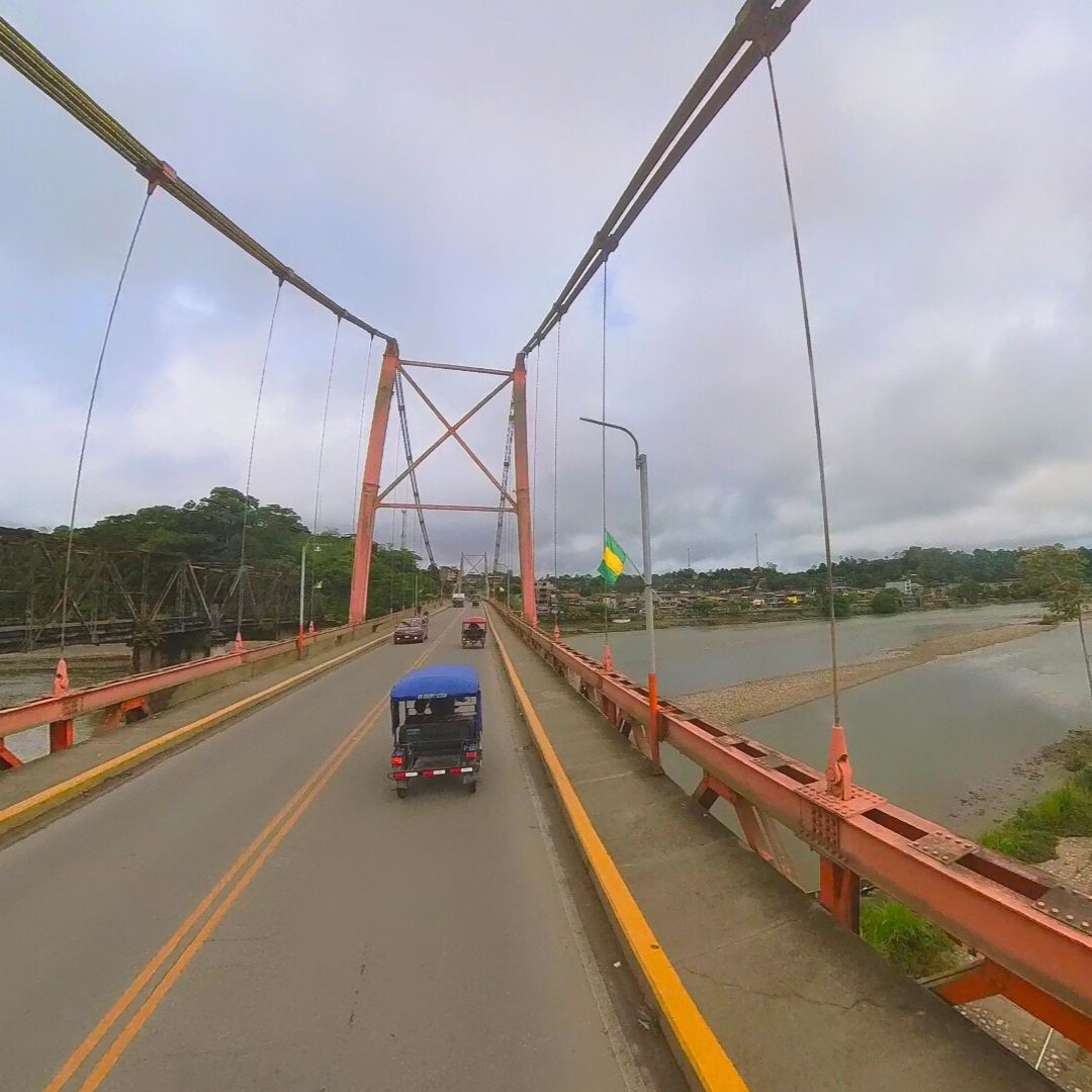 Ruta Naturaleza en la Catarata de SHAMBILLO - Imagen 3